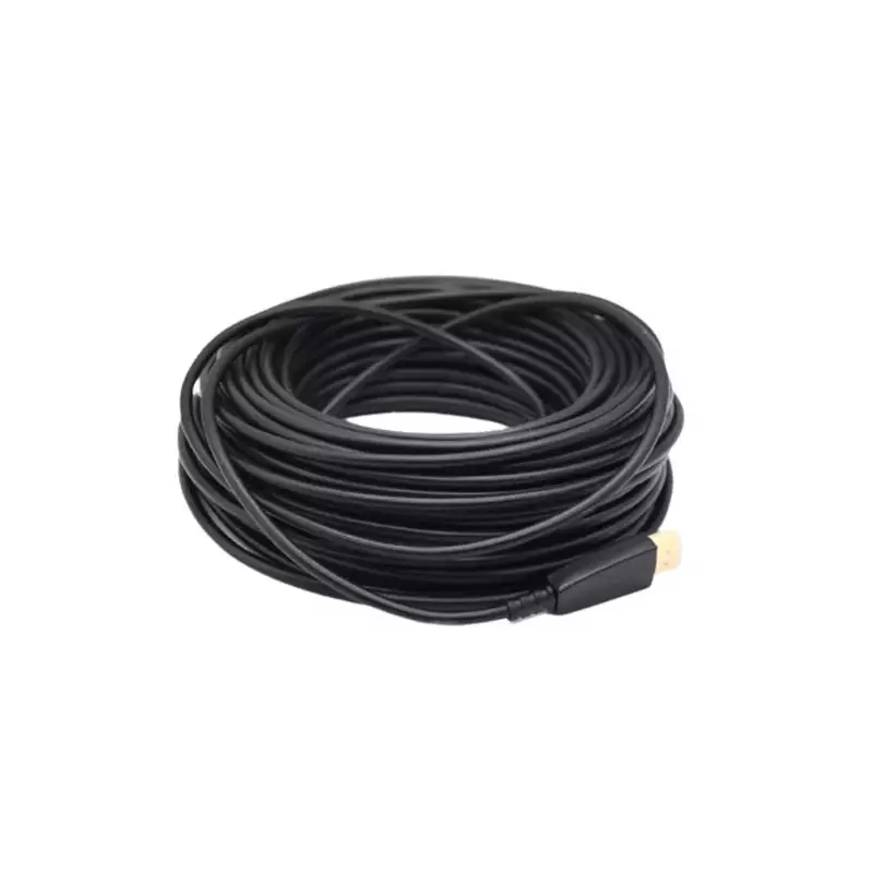 Dtech DT-HF505 10m HDMI Fiber Cable