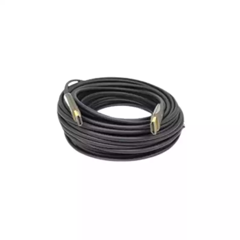 Dtech DT-HF-2050 50m HDMI To HDMI Fiber Optic Cable thumbnail