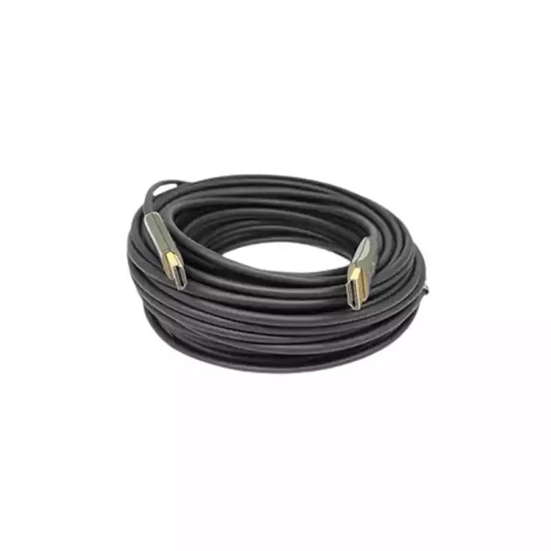 Dtech DT-HF-2040 40m HDMI to HDMI Fiber Optic Cable thumbnail
