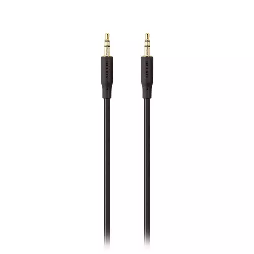 Belkin F3Y117BT2M Portable Audio Cable