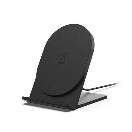 Belkin F7U070btBLK BOOST UP Wireless Charging Pad