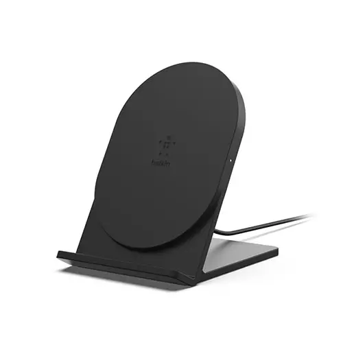Belkin F7U070btBLK BOOST UP Wireless Charging Pad