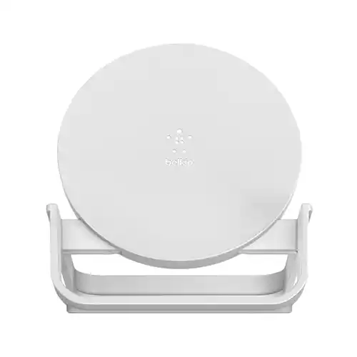 Belkin F7U108btWHT Boost Up Bold Wireless Charging Pad thumbnail