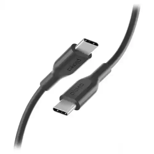 Belkin PMBK2003yz1M USB Type-C 1 Meter Charging Cable thumbnail