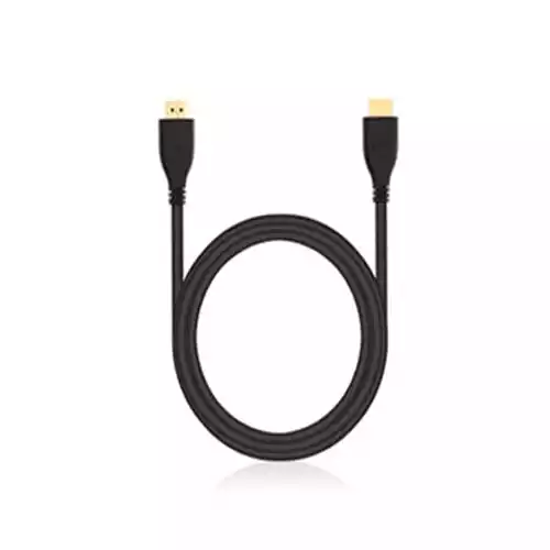 Micropack MC-218H 1.8M 4K HDMI CABLE thumbnail