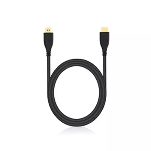 Micropack MC-230H 1.8M 4K HDMI CABLE