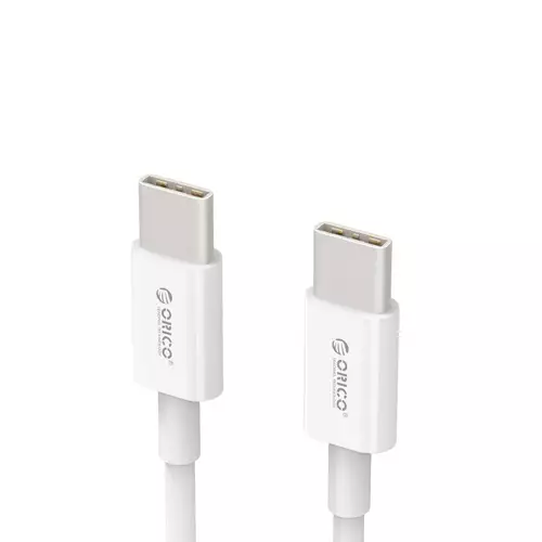 ORICO STRONG TYPE-C TO TYPE-C CHARGING CABLE