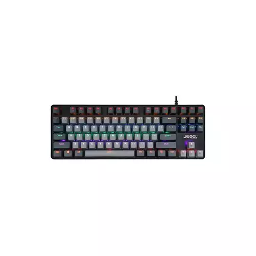 Jedel KL-103 RGB Mechanical Gaming Keyboard