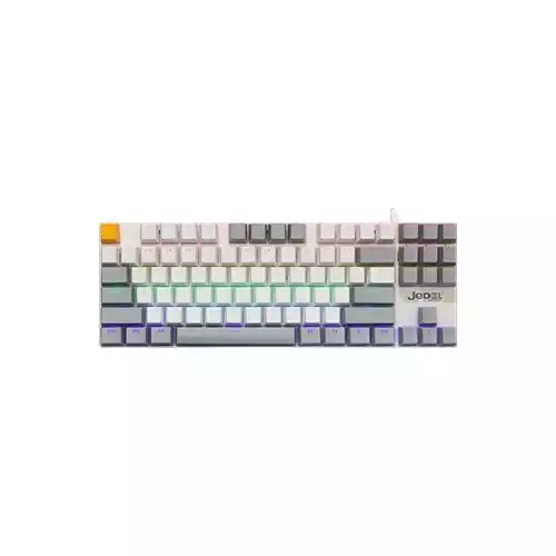 Jedel KL-109 RGB Mechanical Gaming Keyboard