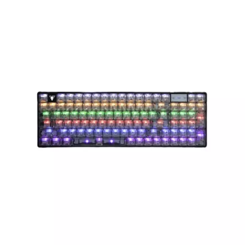 Jedel KL-139 Mechanical Gaming Keyboard