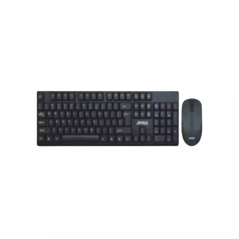 Jedel WS732 Wireless keyboard & mouse Combo