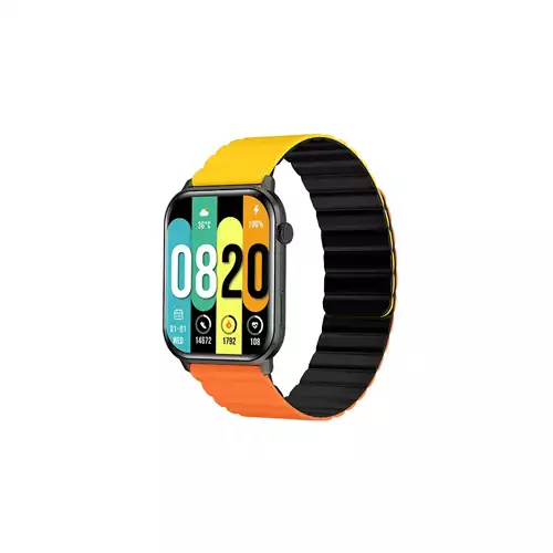 KIESLECT KS CALLING SMART WATCH