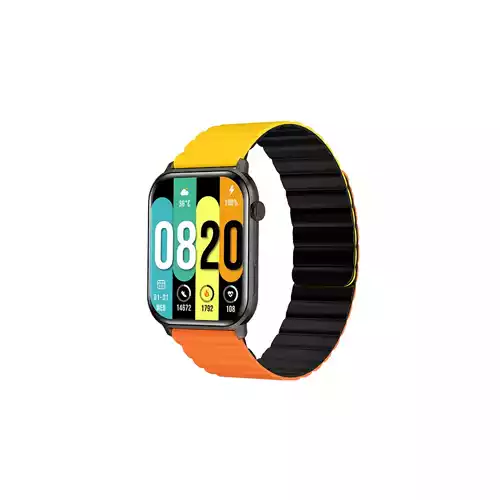 KIESLECT KS CALLING SMART WATCH