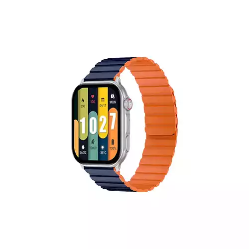 KIESLECT KS PRO BLUETOOTH CALLING SMARTWATCH