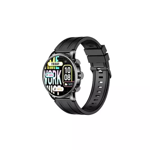 KIESLECT KR2 1.43INCH AMOLED IP68 CALLING SMART WATCH