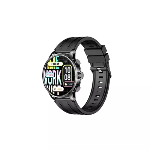 KIESLECT KR2 1.43INCH AMOLED IP68 CALLING SMART WATCH