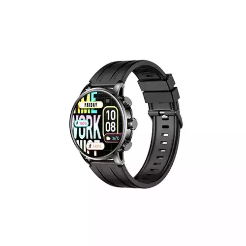 KIESLECT KR2 1.43INCH AMOLED IP68 CALLING SMART WATCH thumbnail