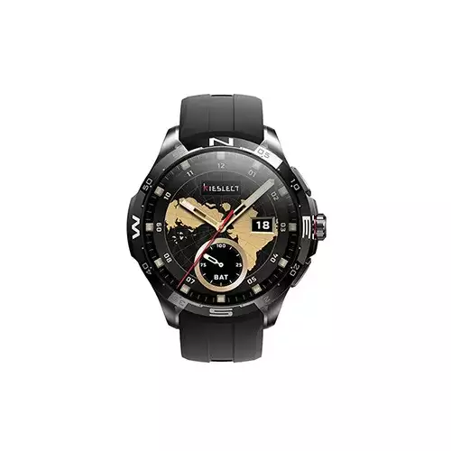 Kieslect Actor Bluetooth Calling Smart Watch