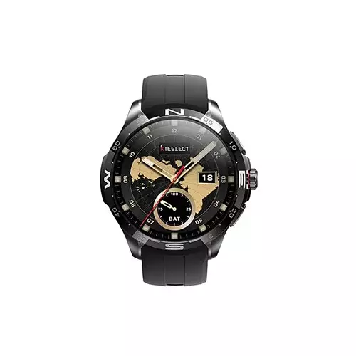 Kieslect Actor Bluetooth Calling Smart Watch