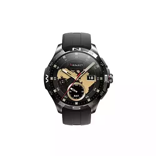 Kieslect Actor Bluetooth Calling Smart Watch