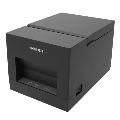 DELI DL-581PWS RECEIPT PRINTER