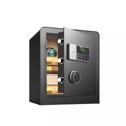 Deli-ET551 Digital Safe Box