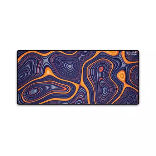 X-raypad Aqua Control Plus XXL Gaming Mouse Pad (ROB Strata)