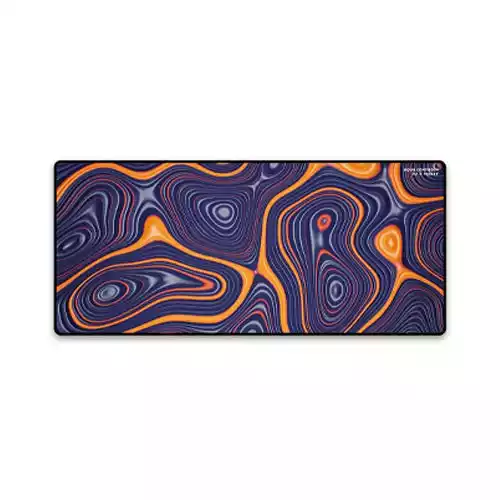 X-raypad Aqua Control Plus XXL Gaming Mouse Pad (ROB Strata)