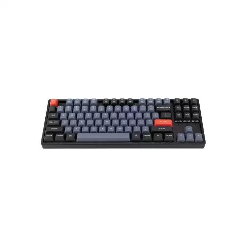 Keychron K8 Pro QMK/VIA RGB Wireless Mechanical Keyboard