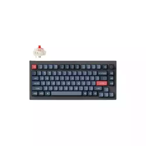 Keychron V1 Max Wireless Mechanical Keyboard