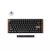 Keychron K2 HE Wireless Magnetic Switch Mechanical Keyboard - Black-1