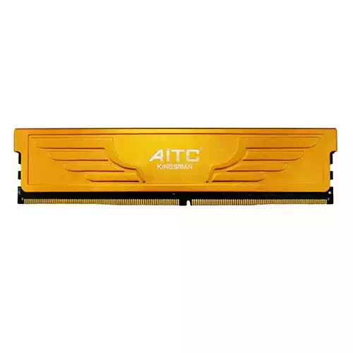 AITC KINGSMAN 8GB DDR4 3000MHz Desktop Ram