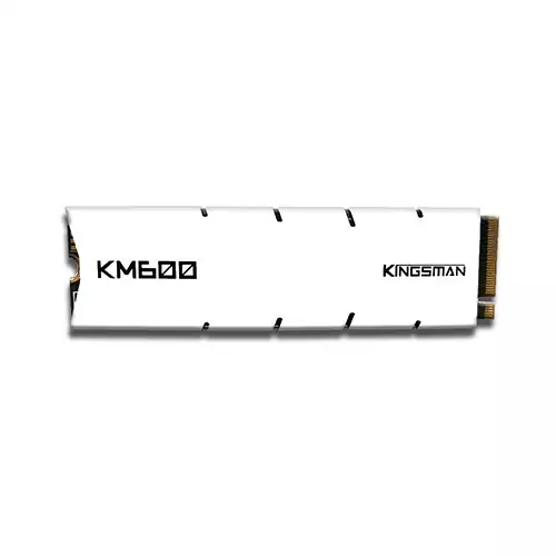 AITC KINGSMAN KM600 128GB m.2 NVMe PCIe SSD