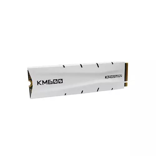 AITC KINGSMAN KM600 1TB m.2 NVMe PCIe SSD