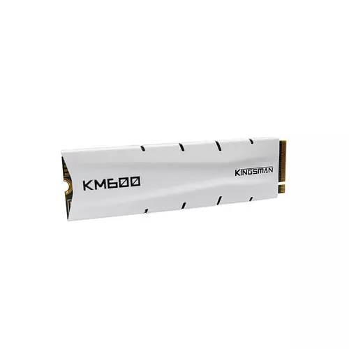 AITC KINGSMAN KM600 1TB m.2 NVMe PCIe SSD