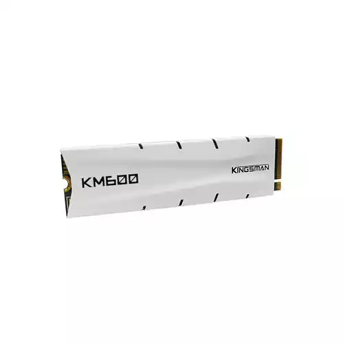 AITC KINGSMAN KM600 1TB m.2 NVMe PCIe SSD thumbnail