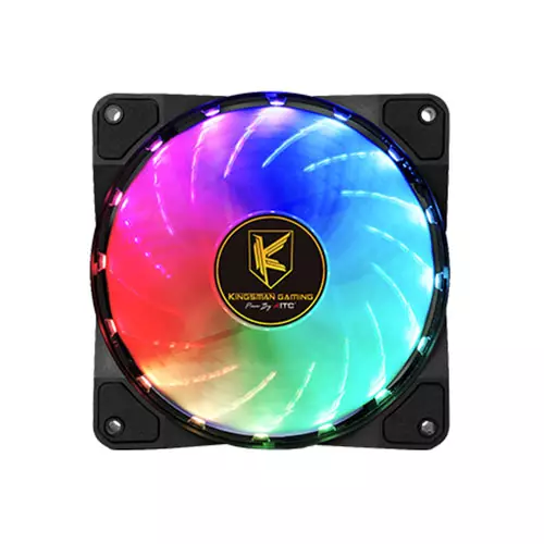 AITC KINGSMAN KM1232 PLUS CASE FAN