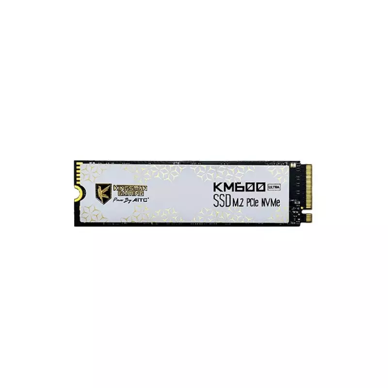 AITC KINGSMAN KM600 ULTRA 512GB M.2 NVME PCIE SSD