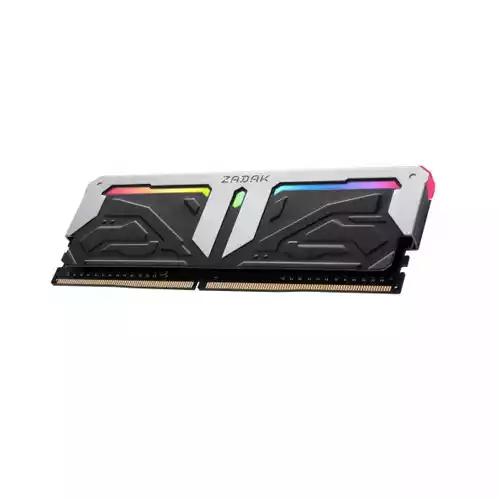 ZADAK SPARK RGB 8GB DDR4 3200MHZ DESKTOP GAMING RAM thumbnail