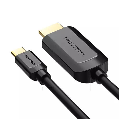 Vention CGUBH Type-C to HDMI Cable