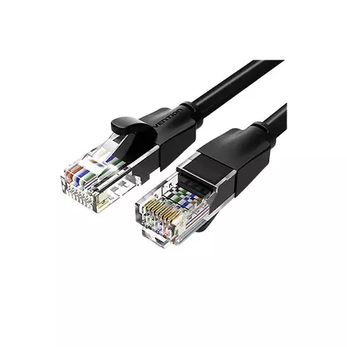 VENTION IBEBL CAT.6 UTP PATCH CABLE - 10M