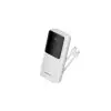 Vention FHPB0 20000mAh USB-C & Lightning Cables Power Bank-1