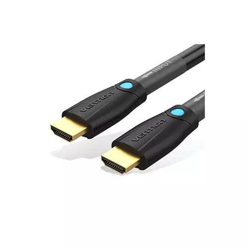 VENTION AAMBQ 20M 4k Engineering HDMI Cable (Black)