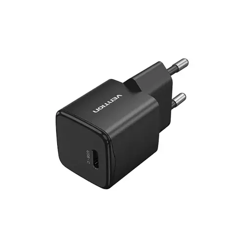 Vention FALB0-US 20W Type-C Wall Charger