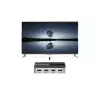 VENTION AFJH0 3-in-1 Out 4K HDMI Switcher With Audio Separation-1