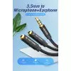 VENTION BBVBY 3.5mm to 2*3.5mm Stereo Splitter Cable-1