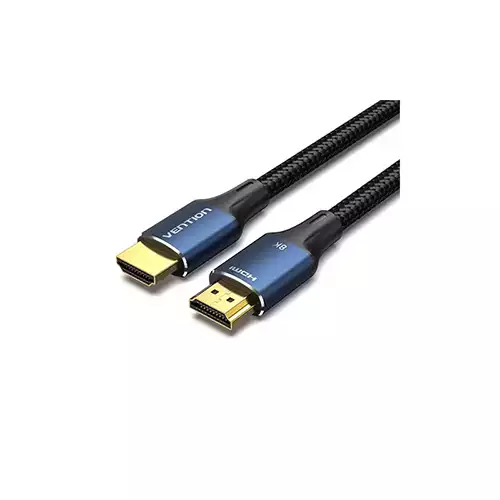 Vention ALGLG 8K 60hz 1.5M HDMI Cable