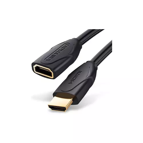 Vention VAA-B06-B150 1.5M Extension HDMI Cable-1