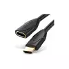 Vention VAA-B06-B150 1.5M Extension HDMI Cable-1