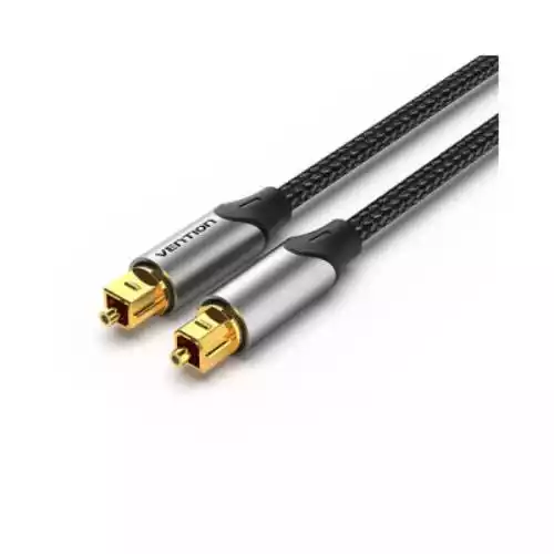 VENTION BAVBI Optical Fiber Audio Cable - 3M thumbnail